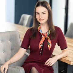 Золотаренко Екатерина