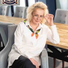 Власова Ирина Юрьевна