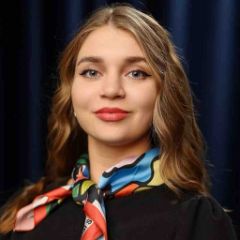 Суханова Татьяна