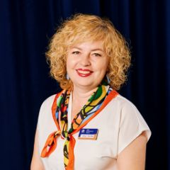 Шангина Наталья
