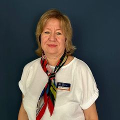 Бутахина Ирина Владимировна