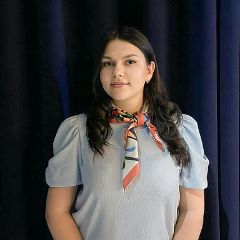 Афанасьева Карина Альбертовна
