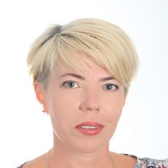 Назарова Юлия
