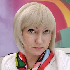Орлова Любовь