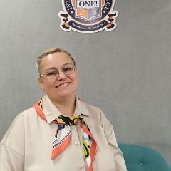 Ботвинник Татьяна Федоровна