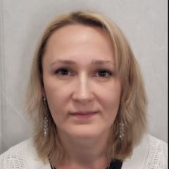 Ефремова Елена