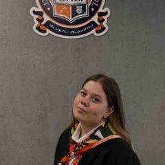 Елманова Алиса