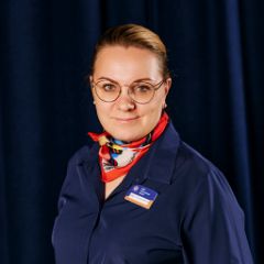 Виноградова Ольга Ивановна
