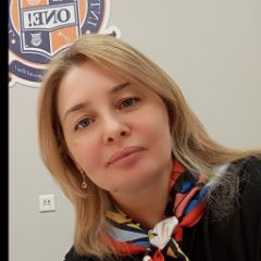 Тарасенко Елена