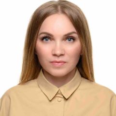 Лаптева Светлана