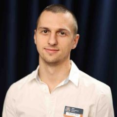 Логвиненко Пётр