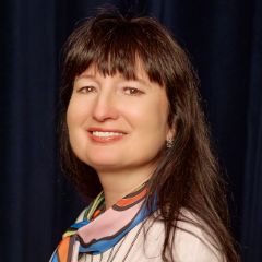 Сорокина Елена