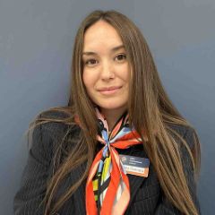 Дятлева Даниела