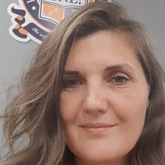 Гончарова Наталья Анатольевна