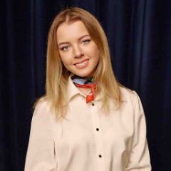Максимова Алина