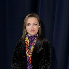 Архипова Светлана Михайловна