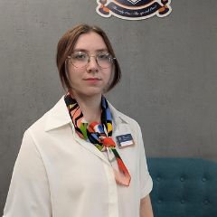 Васильева Валерия