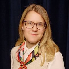 Барыльченко Инна Васильевна