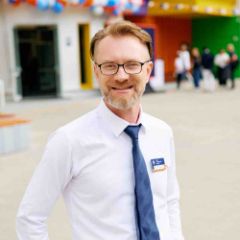 Поляков Алексей