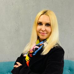 Вишневецкая Юлия Викторовна